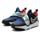耐克（NIKE）胜道 TEAM HUSTLE D 11 SE (GS)青少年篮球鞋透气舒适休闲鞋 FJ1390-001 38.5