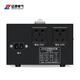 Zhengxi pure copper isolation transformer 220V to 220V 1:1 isolation purification power supply high power anti-interference filter GTK-500VA