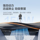 苏泊尔 (SUPOR )吸尘器家用无线手持大吸力吸拖一体机大功率轻量无绳吸尘除螨拖地机 【24年新款】全屋清洁机C6