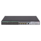 
H3C (H3C) S5024PV5-EI-PWR Enterprise-level 24-port Gigabit Layer 2 Network Management POE switch 4 Gigabit optical ports Support VLAN stackable poe power 240W