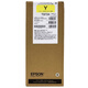 C869RA Cartucho de tinta Epson Epson WF-C869RA Ink T9731-4 PX-7070 Bolsa de tinta T9731 Negro 402.1ml