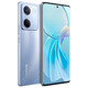 vivo y100 ultra-dünn 5000mAh Batterie 64 Millionen OIS optische Anti-Shake 44W Ultra-faste Blitzladung 5G Smart Photography Handy Glass Blue 丨 Y100 (Snapdragon 695) 12 GB+256 GB