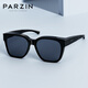 帕森（PARZIN）【可套近视眼镜 】偏光太阳镜 范丞丞款近视套镜驾驶墨镜PZ12116
