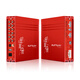 Xuntu Xuntu Jinerduo DSP Car Amplifier DSP Audio -Prozessor Auto Audio -Modifikation Empfohlener GD810 -Verstärker Xuntu Jinerduo GD810