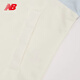 NEW BALANCE/NB Woven Jacket女款经典简约休闲运动卫衣连帽外套 NAE12392-LBL 浅蓝 S