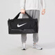 耐克（NIKE）男女包 跑步健身训练运动包休闲潮流大容量单肩包 DX9789-100 DH7710-010 MISC