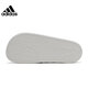 Adidas Adidas Chaussures pour hommes et femmes Sports Sports Adilette Clog Sports and Casual Slippers JH9849 JH9849 38