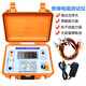 XMSJ绝缘电阻仪 绝缘特性高精度表ZY2671C 10000V D2677C (5000V)  含线
