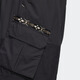 Pantalones cortos masculinos adidas running casual transpirable tejido de cinco puntos HC9737 XS
