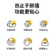外彩婴儿拍拍水垫儿童拍水垫婴儿爬行拍拍亲子互动玩具拍拍垫夏季清凉 100cm圆形【阳光海滩】