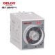 Electrical time relay power-on delay controller JSZ3A-A 0.5S/5S/30S/3M-AC110V JSZ3A-B AC36V