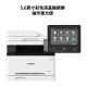Canon MF655CDW MF657CDW MF752CDW A4 Color láser láser Copia de doble cara automática Escaneo Teléfono móvil Oficina comercial inalámbrica de la oficina comercial MF657CDW [Inalámbrico cuatro en uno + imprimación de doble cara y escaneo de copias] Paquete 1: Estándar + 1 conjunto de tarjetas de tono de polvo + Toner