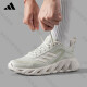 ADIDAS ADIDAS zapatos deportivos zapatos para hombres y mujeres Autumn New Fitness entrenamiento de fitness Acfort de los zapatos casuales versátiles JH9854 [Productos auténticos oficiales, una falsa, diez pérdidas] 42