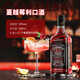 巴一戈尔路易布兰登配制酒14°果酒蔓越莓利口酒调酒鸡尾酒单支700mL