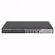 
H3C (H3C) S5024PV5-EI-PWR Enterprise-level 24-port Gigabit Layer 2 Network Management POE switch 4 Gigabit optical ports Support VLAN stackable poe power 240W