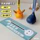 Children's fun electric tadpole electronic erhu guitar toy musical instrument sound beginner voice change speaker future charging package elk + introductory exercise manual + screw