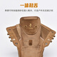 Jinhou (JINHOU) training boots new style boots men's outdoor boots desert boots hiking mountaineering sports boots men's combat boots upgraded version 41