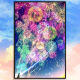 
Taoli Family Healing Bright Fireworks Landscape Puzzle 1000 pieces with photo frame for adult children's educational toys and gifts decorative paintings. Bright Fireworks-M2687 500 pieces puzzle (gift box) for poster