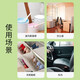 Shanshan formaldehyde-removing activated carbon formaldehyde-deodorizing new house deodorizing bamboo charcoal bag home decoration formaldehyde-absorbing 2000g