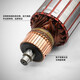Jindu water drilling rig accessories 120/130B/8260/9160/260/9200/9230 Drilling machine rotor Jindu 6166 rotor