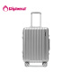 Diplomat Diplomat Aluminum Frame Trolley Case Starlight Check-In Suitcase 20-Inch Men's and Women's Travel Password Box TC-9032