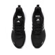 
Adidas (adidas) summer men's shoes, sports shoes, comfortable wear-resistant shock-absorbing casual running shoes, size 42UK8