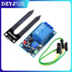 Soil moisture detection module Humidity sensor relay Capacitive soil moisture sensor module Soil moisture detection module