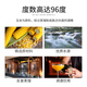 莎堡皇96度生命之水伏特加700ml原味洋酒高度烈酒鸡尾酒调酒基酒vodka 【96度伏特加+白朗姆】 700mL 2瓶