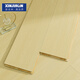 Xinjialin ENF-grade environmentally friendly core three-layer solid wood laminate flooring for household use, geothermal floor heating wood floor package installation modern ENF9901 18MM thick