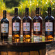 Abuelo Rum Panamá Botella original Importado Vino Extranjero Abuelo de 12 años Ron 750ml 1 Botella