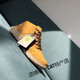 Caterpillar 2024 Neues High-Top-Schnür-up-Männerzehenschicht Cowide Crazy Horse Leder reiben Farbe Leichte Arbeitskleidung Martin Boots Brown 40
