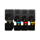 Good Dream GA7530cdn toner is suitable for Lischen GA3530cdn GA3531cdn GA3532cdn GA3533cdn toner TL5353 Powder Box [3000 pages] TL-5353 blue powder box Printer toner cartridge ink cartridge toner chip