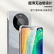 哥仕朗适用华为Mate40EPro手机壳防摔半包华为mate40e无边框磨砂保护套简约男女款创意油画硅胶散热硬壳 【淡青色】磨砂散热 华为mate40pro/40epro