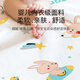 Tong Kui séparateur d'urine bébé enfants imperméable à respiration à respiration de grande taille de lit de lit bébé grande taille grande gère matelas adulte de matelas bleu (vous pouvez l'acheter et obtenir le séparateur d'urine) 70 * 80cm1 pack