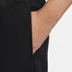 
Nike (NIKE) sweatpants for women in summer fashion casual and versatile mid-waist woven shorts FV6623-010 S