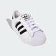 阿迪达斯（adidas）三叶草小白鞋男女经典SUPERSTAR贝壳头板鞋运动鞋 JQ4098