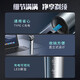 超人SID超人剃须刀 全身水洗 不留须S2071 新5系太空银+鼻毛修剪器