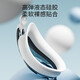 Hongxing Erke (ERKE) adult swimming goggles high-definition waterproof and anti-fog flat glasses for men and women simple professional sports swimming and diving glasses