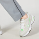 Nike Nike 2024 Automne Nouveau Pantalon décontracté sportif pour hommes Gray Straight Elastic Fitness Running Running Pantal