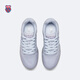 盖世威（K·SWISS）【秀场同款】休闲鞋男女春季情侣款休闲时尚满贯鞋9275-US 500冰岛蓝/群岛蓝 37.5