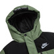 NIKE Nike children's down jacket for boys and girls in winter new 90 velvet warm and comfortable children's outdoor jacket