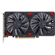 ONDA RX6500XT Aegis 4GD6 4GB GDDR6 eSports gaming graphics card
