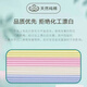 Chuangjingyi wählt Neugeborene Baby Gaze Windel Kinderbabywindelwindel Pad CAN Waschen Senf Samen Neugeborene Jiezibao gemischte Farbe One Pack [10 Stück] 45*45 cm 0 Stücke m