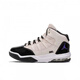 耐克（NIKE）定制 Jordan Max Aura 1 童趣聚会 中帮复古篮球鞋 黑粉 不退不换 AQ9214-121(Team208-黑白熊猫40 39