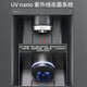 LG冰箱【线下同款】635L双对开门大容量家用 智能变频自动制冰机冰吧 风冷无霜银 S653MEP87D暮色黑