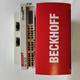 Beckhoff module KL3454 KL3468