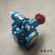 XMSJ Custom Head Gear Pump KCB-200 Gusseisenöl 3/48.96615 KCB633 Pumpenkopf