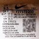 耐克（NIKE）女鞋2025春季新款AIR FORCE 1空军一号AF1小麦色休闲运动板鞋 FZ7372-200 35.5