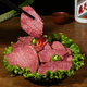 王光烧牛肉4袋838g新品山东曹县特产真空包装开袋即食牛肉礼盒 838g