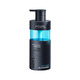 Nettoyage pour le visage Pozitilan pour hommes du nettoyage d'acides aminés pour le nettoyant à l'huile Acné des acné élimine les points noirs